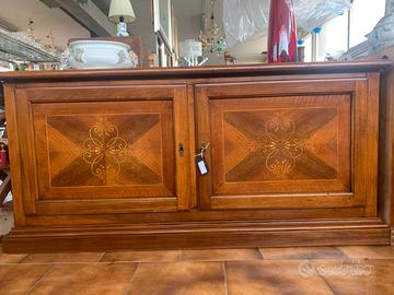 CREDENZA