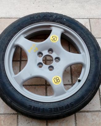 RUOTINO 18 ORIGINALE BMW COD:2298