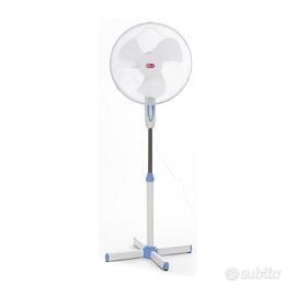 Ventilatore a piantana