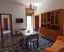 Casa vacanze "da giovanna" - pisciotta