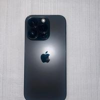 iPhone 14 Pro 256GB Nero (Space Black)
