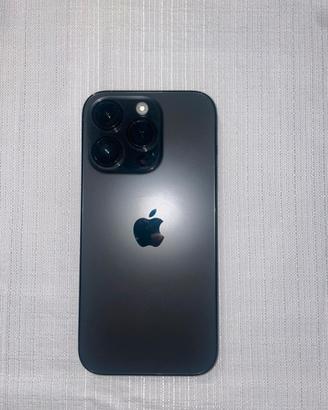 iPhone 14 Pro 256GB Nero (Space Black)