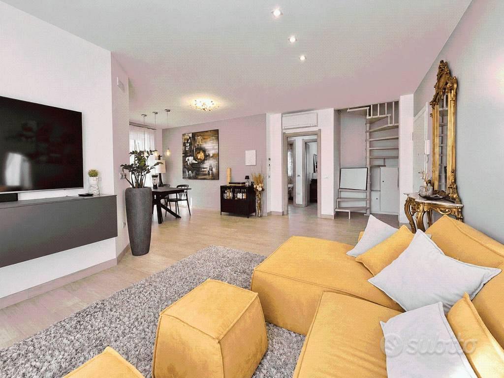 Appartamento – Forlì, Vecchiazzano - Vista 3