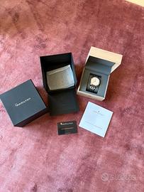 Orologio hamilton jazzmaster crono 42 mm