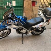 Bmw f 650 gs Dakar