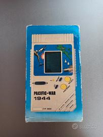 video game tascabile vintage pacific-war 1944