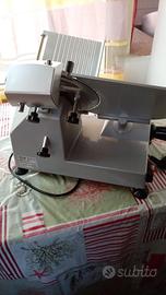 Affettatrice professionale
