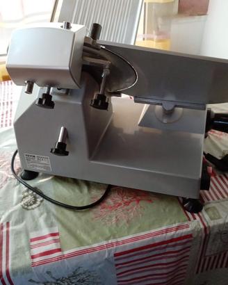 Affettatrice professionale