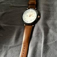 Emporio Armani AR8582-Orologio uomo elegante