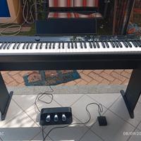 Casio PX S1000 da riparare