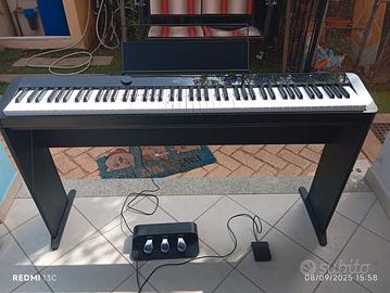 Casio PX S1000 da riparare