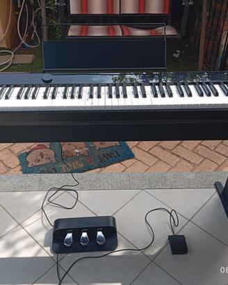 Casio PX S1000 da riparare