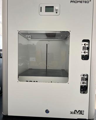 Stampante 3D - Prometeo2
