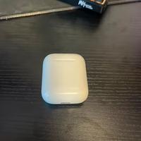 AirPods 1ª Gen 2019 con custodia originale