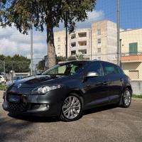 Renault Megane Mégane 1.5 dCi 110CV GT Line
