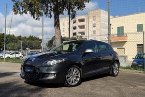 Renault Megane Mégane 1.5 dCi 110CV GT Line