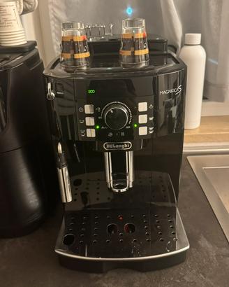 Macchina caffè Magnifica S De’Longhi