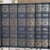 Cofanetto collezione romanzi Marcel Prost