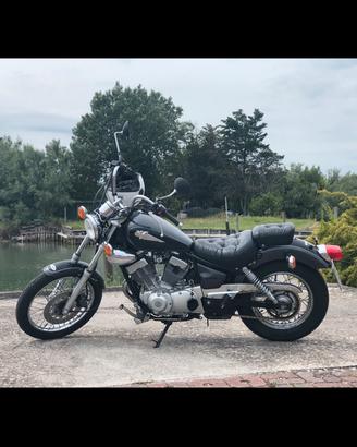 Yamaha Virago XV 250