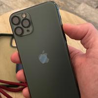 Iphone 11 Pro