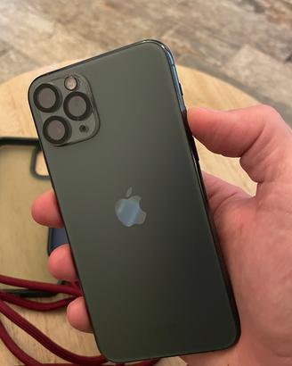 Iphone 11 Pro