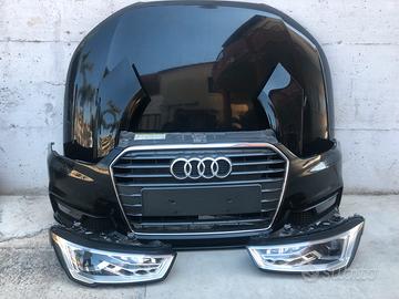 Ricambio Mercedes bmw audi