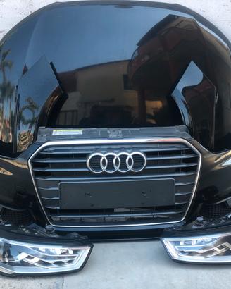 Ricambio Mercedes bmw audi