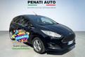 Ford Fiesta 1.5 TDCi 75CV Titanium