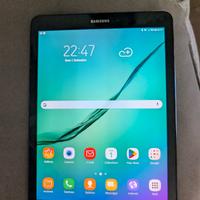 Samsung Galaxy Tab S2 Tablet