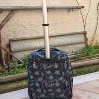 Zaino trolley Invicta