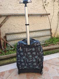 Zaino trolley Invicta