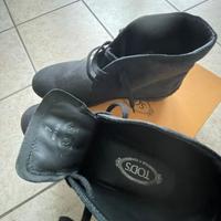 Tod's polacchino nuovo