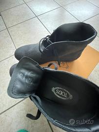 Tod's polacchino nuovo