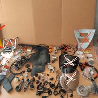 Ricambi originali OEM Ducati 748 916 996 998