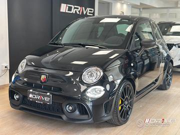 ABARTH 695 695 1.4 Turbo T-Jet 180 CV M.T.A.