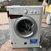 Lavatories indesit da 10 kg