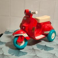 Vespa Chicco
