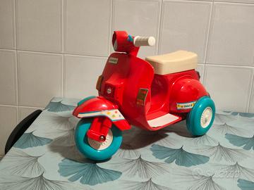 Vespa Chicco