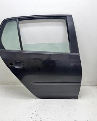 PORTIERA POSTERIORE DESTRA VOLKSWAGEN Golf 5 Berli