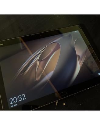 Huaweii MediaPadM3 Lite10