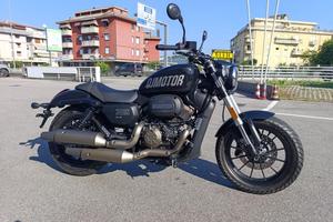 QJ MOTOR SRV 300 SRV 300