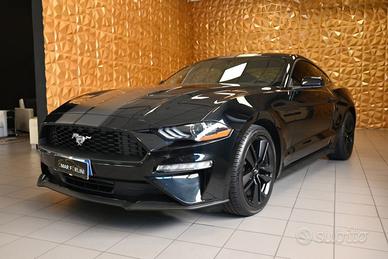 FORD Mustang 2.3 EcoBoost 6M 245CV DEPOTENZIATA