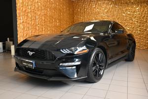 FORD Mustang 2.3 EcoBoost 6M 245CV DEPOTENZIATA