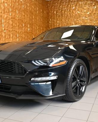 FORD Mustang 2.3 EcoBoost 6M 245CV DEPOTENZIATA