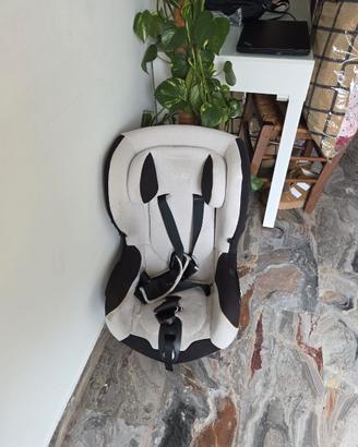 Carozina neonato/a
