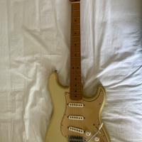 FENDER Stratocaster 60th Anniversary