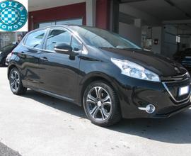 Peugeot 208 1.4 HDi 68 CV 5 porte Active