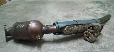 🚙CATALIZZATORE VW UP SEAT MII SKODA CITIGO