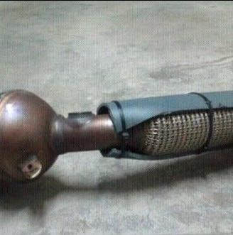 🚙CATALIZZATORE VW UP SEAT MII SKODA CITIGO