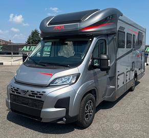 Arca EUROPA P745 GLC